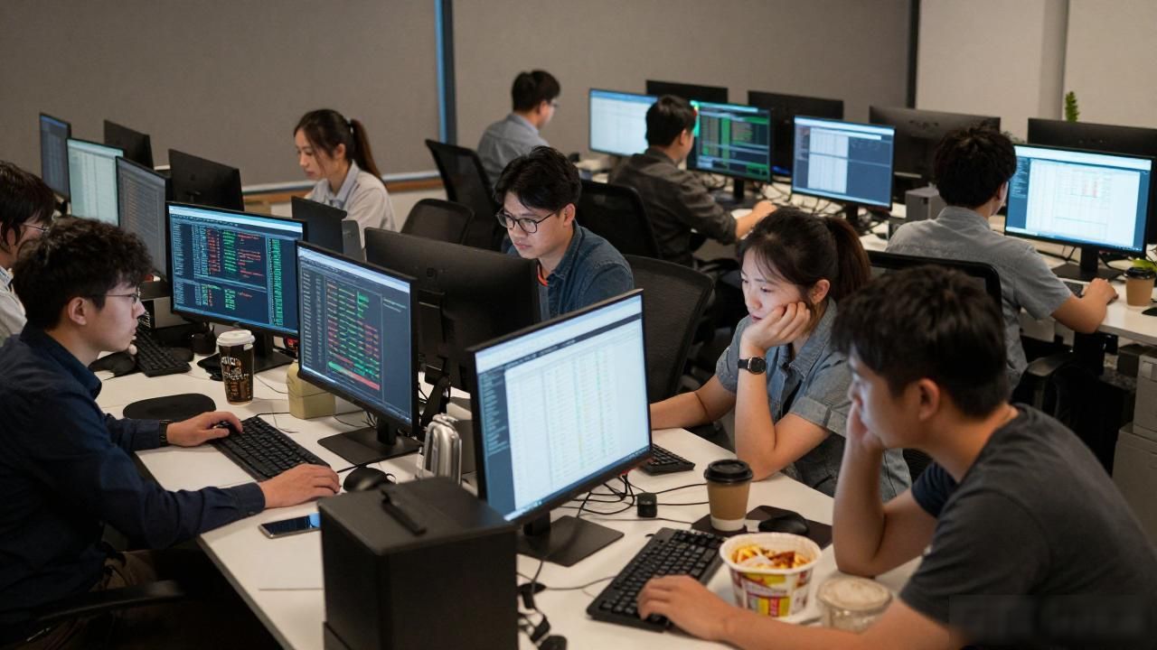 数字货币监测平台怎么选？干了三年风控，说几句大实话