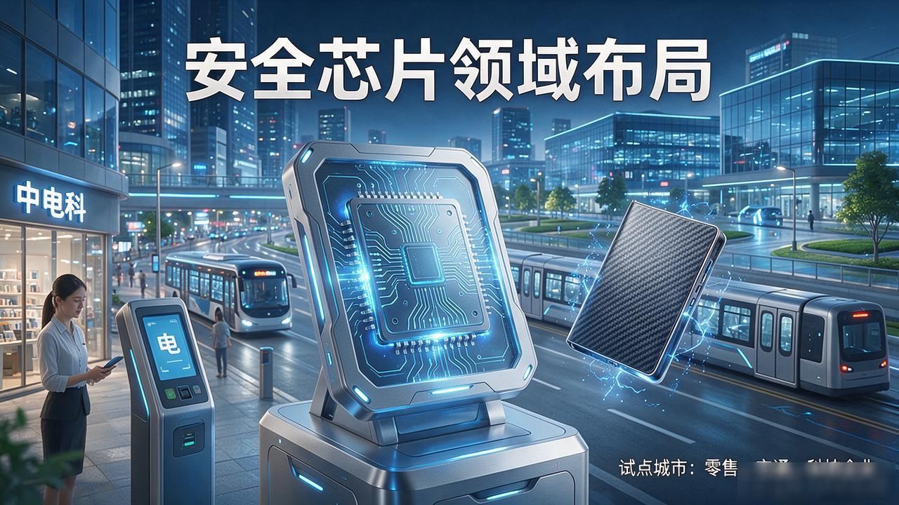 中国数字货币定点公司到底有哪些？投资布局前这几类企业必看