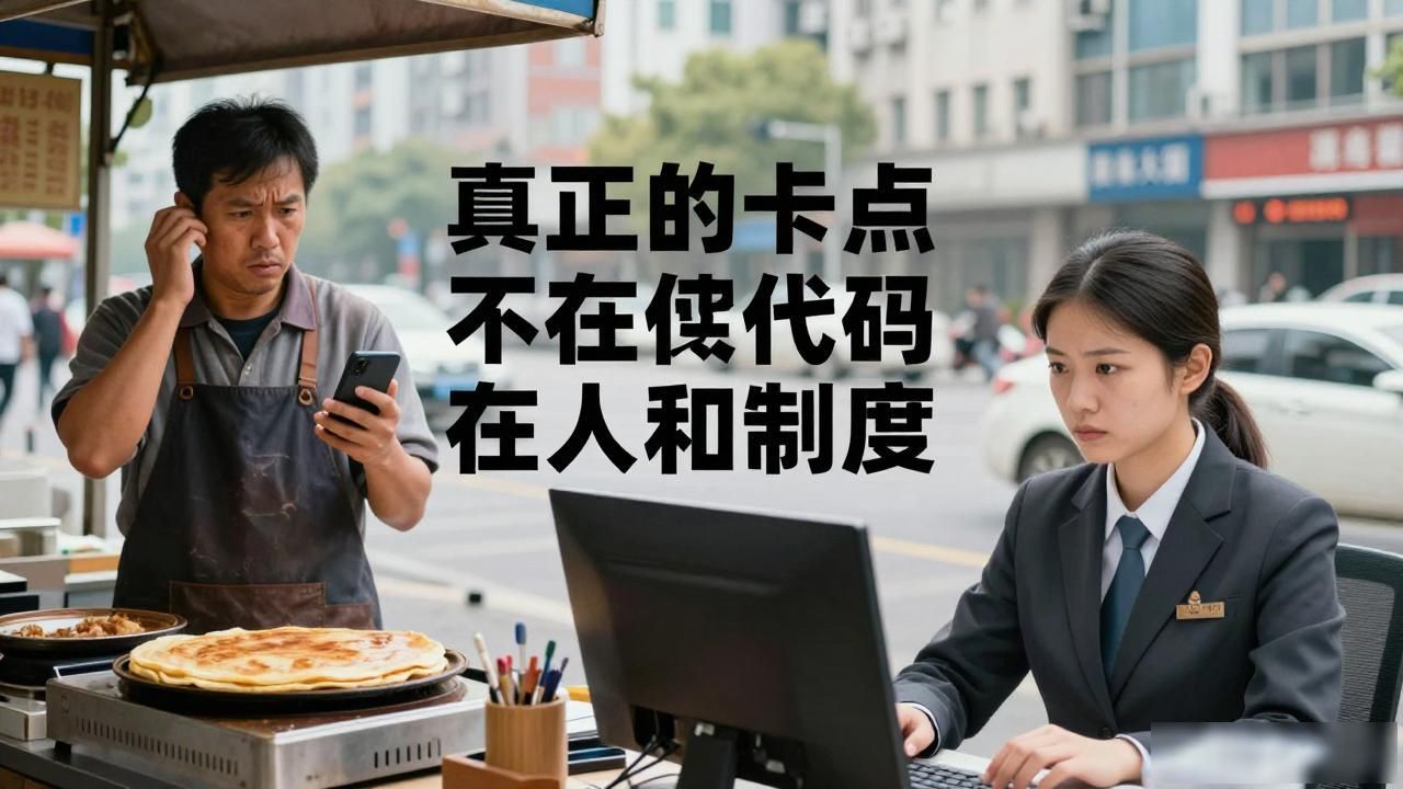 数字货币可以实现吗？搞了十几年银行支付系统的人说几句实话
