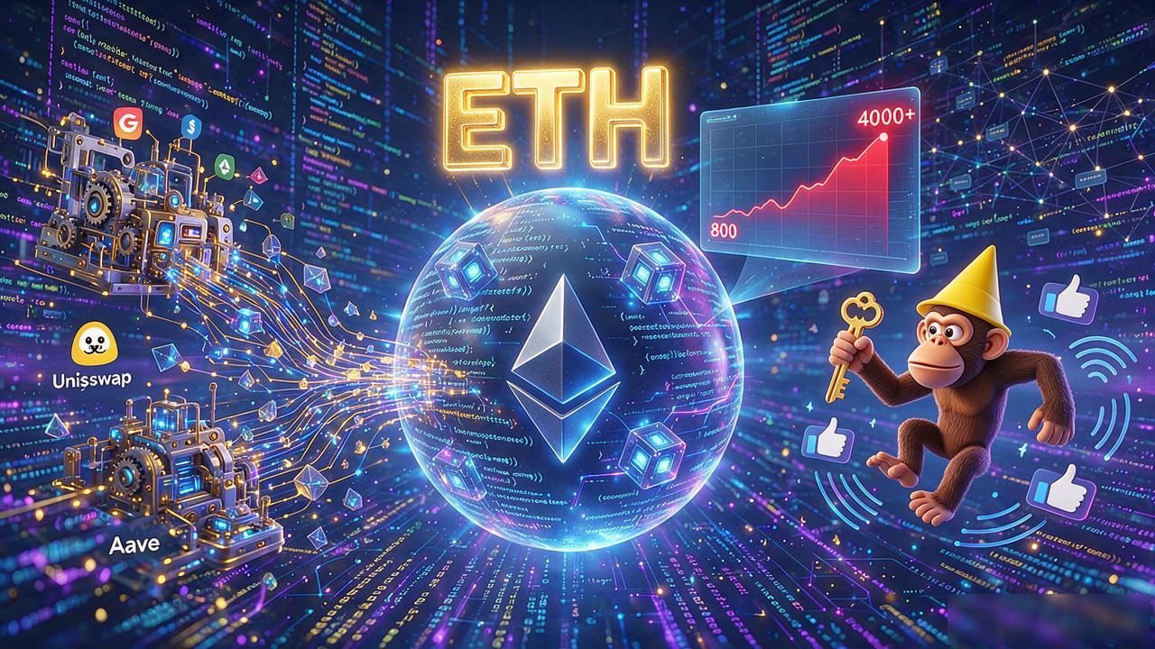 2021数字主流货币有哪些？主流币种一文理清