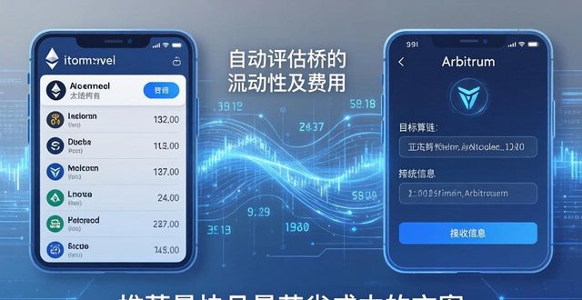 imToken钱包怎么管流动性？三个实用技巧