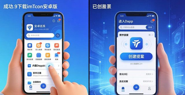 imToken安卓版下载后，三步搞定在线活动