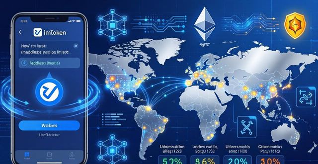 用imToken新地址，轻松提升市场覆盖率