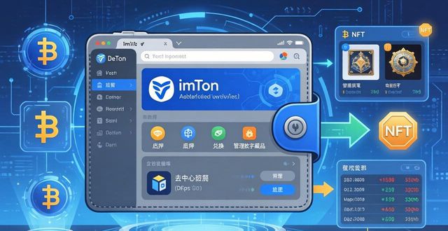 imToken免费版新功能解析，数字钱包市场趋势简析