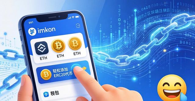 imToken钱包下载量飙升，用户口碑好在哪里？