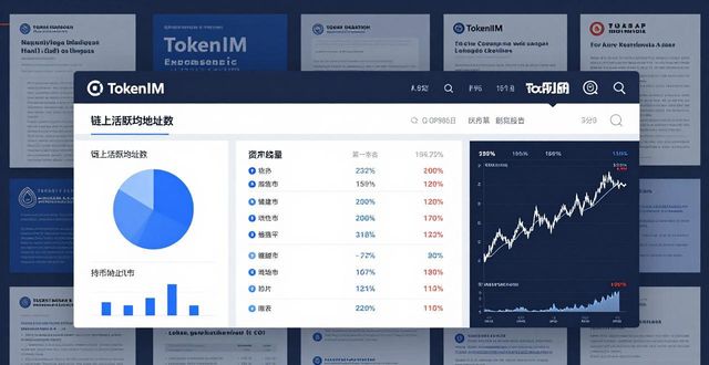 TokenIM钱包如何看市场数据，制定投资策略