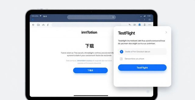 iPad上怎么装imToken钱包？手把手教你下载