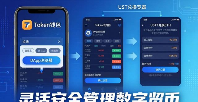 Token钱包安卓版：多种数字货币高效管理，灵活安全两不误