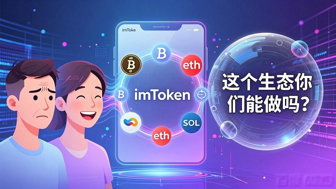 imToken官网版最新动态，市场推广怎么做才有效