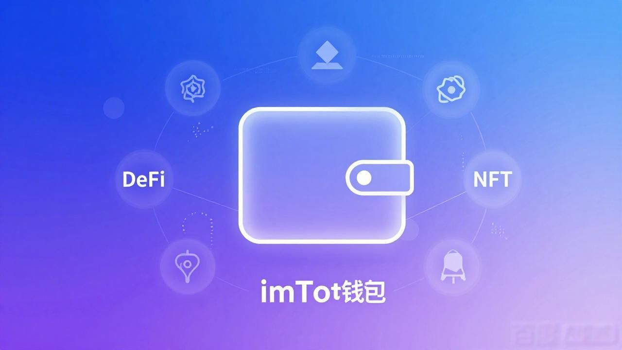 imToken钱包到底值不值得信赖？品牌价值全解析