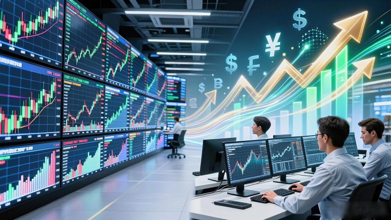 数字货币金融概念股：散户如何捕捉这波红利？