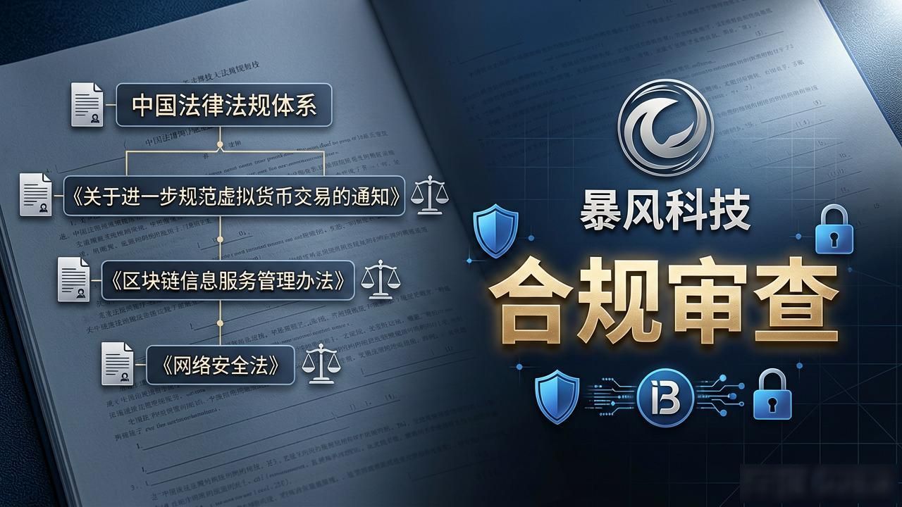 暴风科技发币？别急着掏钱包，真相可能很骨感