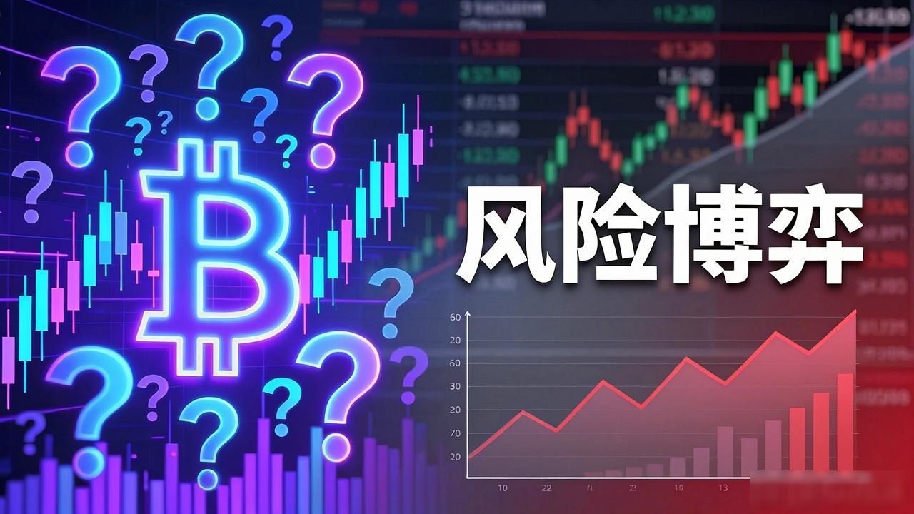 联络互动：虚拟币热潮下的转型先锋与风险博弈