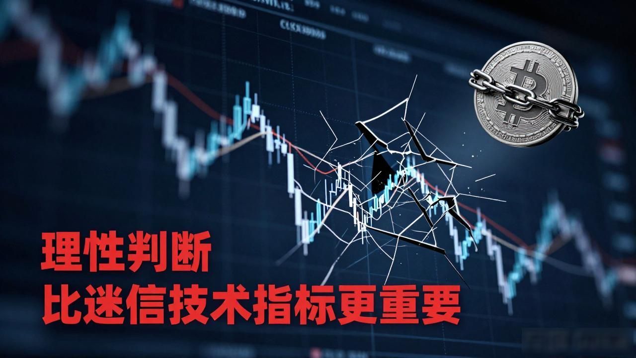 数字货币算理财吗？贴吧老哥的大实话