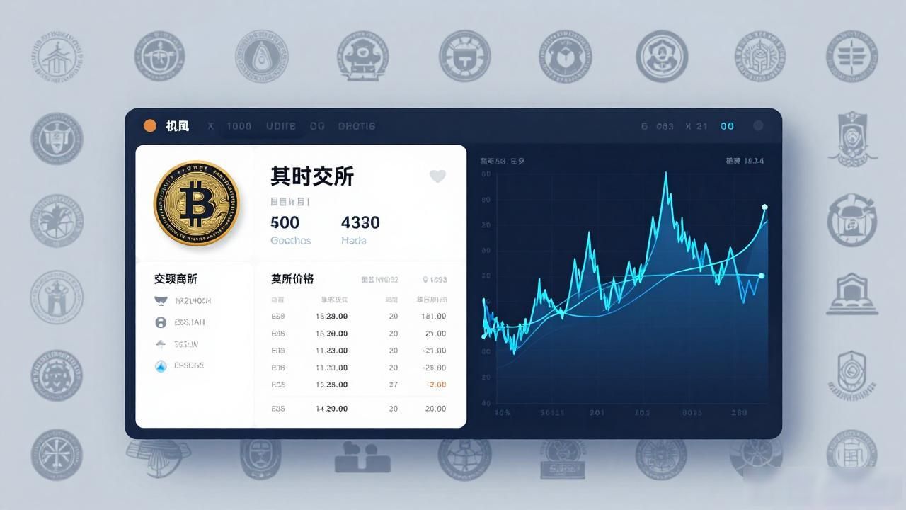 数字货币交易所整治风暴：监管为何要动真格
