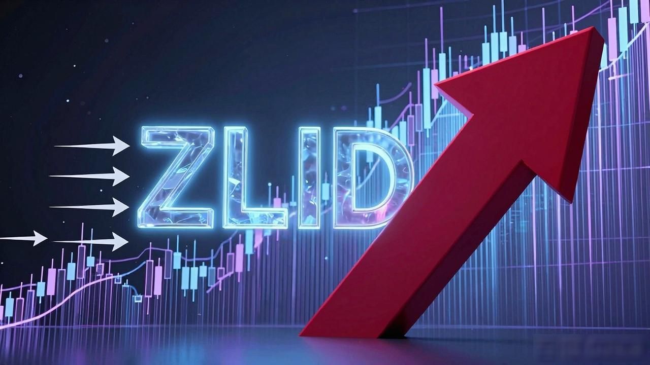 数字货币ZLID是什么？新手投资者必须了解的风险