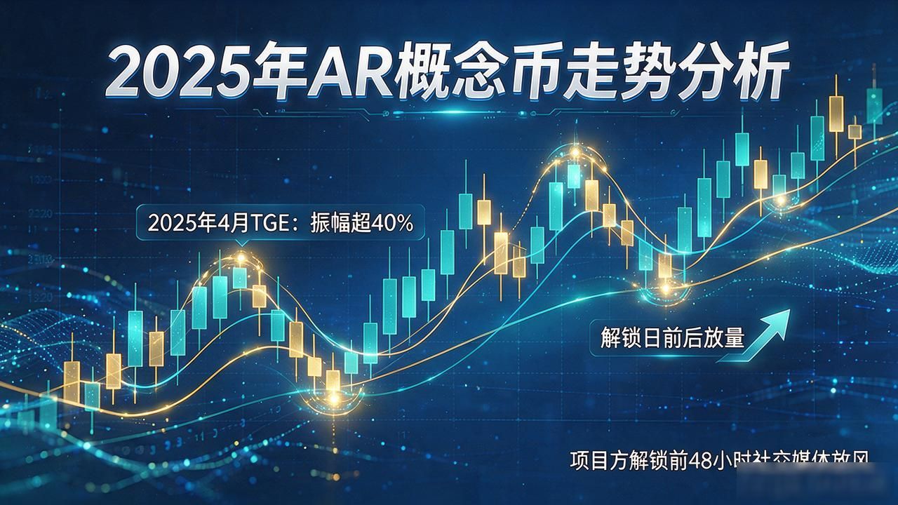 AR数字货币发型时间怎么查，2026年这些节点别错过