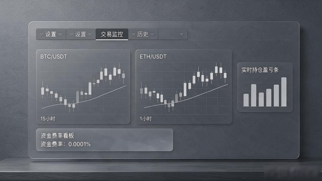 数字货币桌面工具怎么选？老交易员把踩过的坑全说透了，照着搭就行