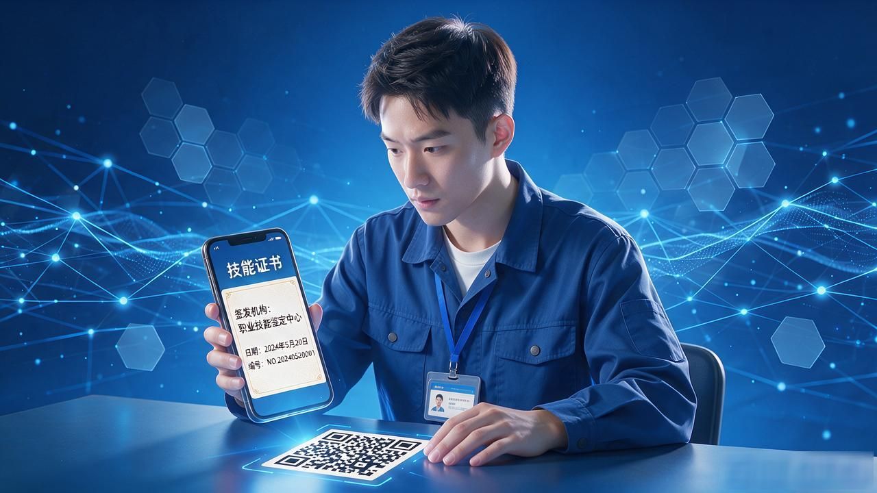 教育区块链数字货币是伪需求吗?3个落地场景讲透,别再被概念忽悠