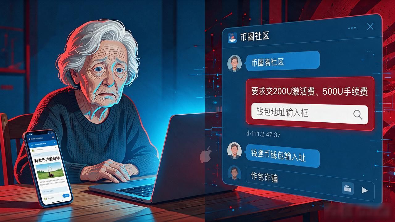 拜登币是真是假？他压根没创造数字货币