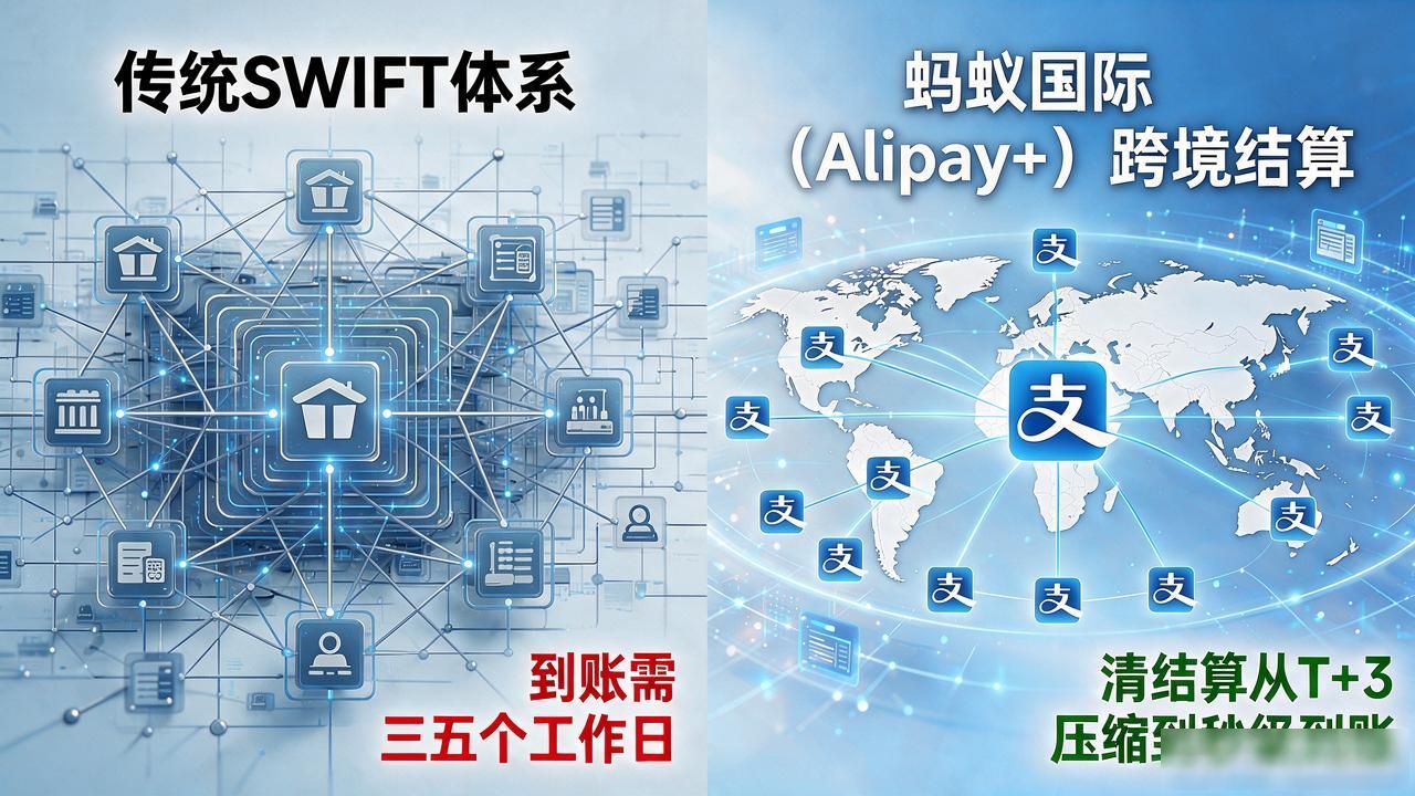 马云数字货币创新案例拆解：从蚂蚁链到跨境支付，到底改了啥