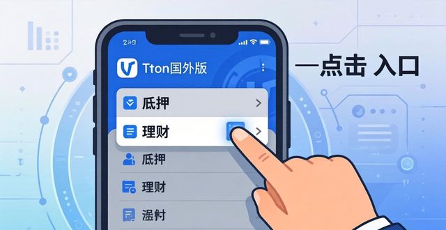 imToken国外版资产配置三步走