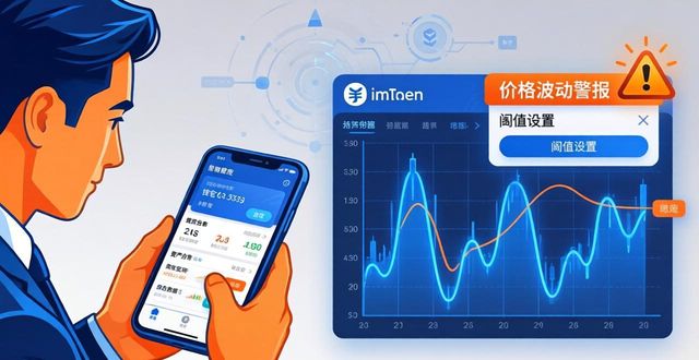 imToken安卓版下载后投资管理三招