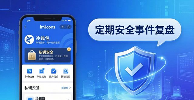 imToken冷钱包：市场服务与用户关系解析