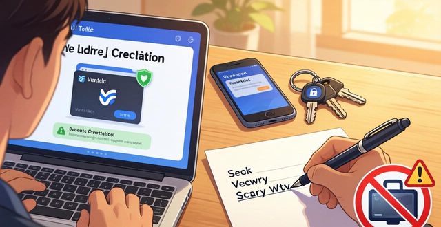 imToken中文版下载安全指南 三步避开假钱包陷阱