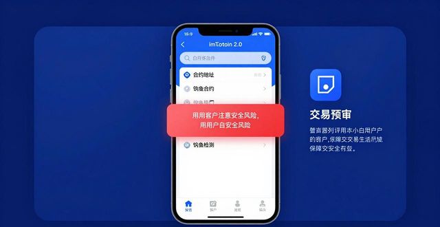 imToken 2.0国际版最新官网下载，功能全解析与真实体验
