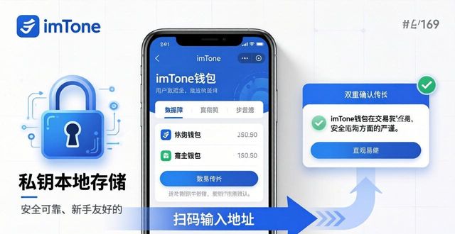 imToken钱包官网下载 | 新手也能轻松搞定交易