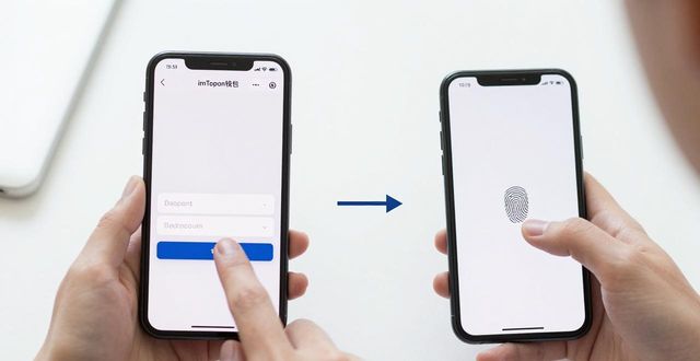 imToken钱包怎么安全存币?手把手教你操作