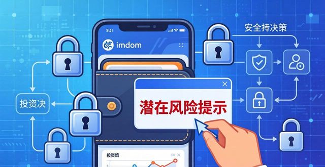 imToken钱包如何帮用户做投资判断