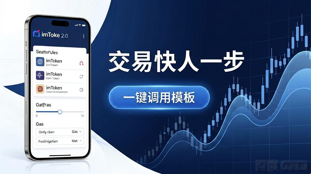 imToken官网下载2.0国际版 交易操作快人一步