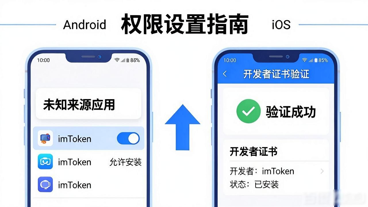 imToken钱包下载体验优化指南：让操作更顺畅