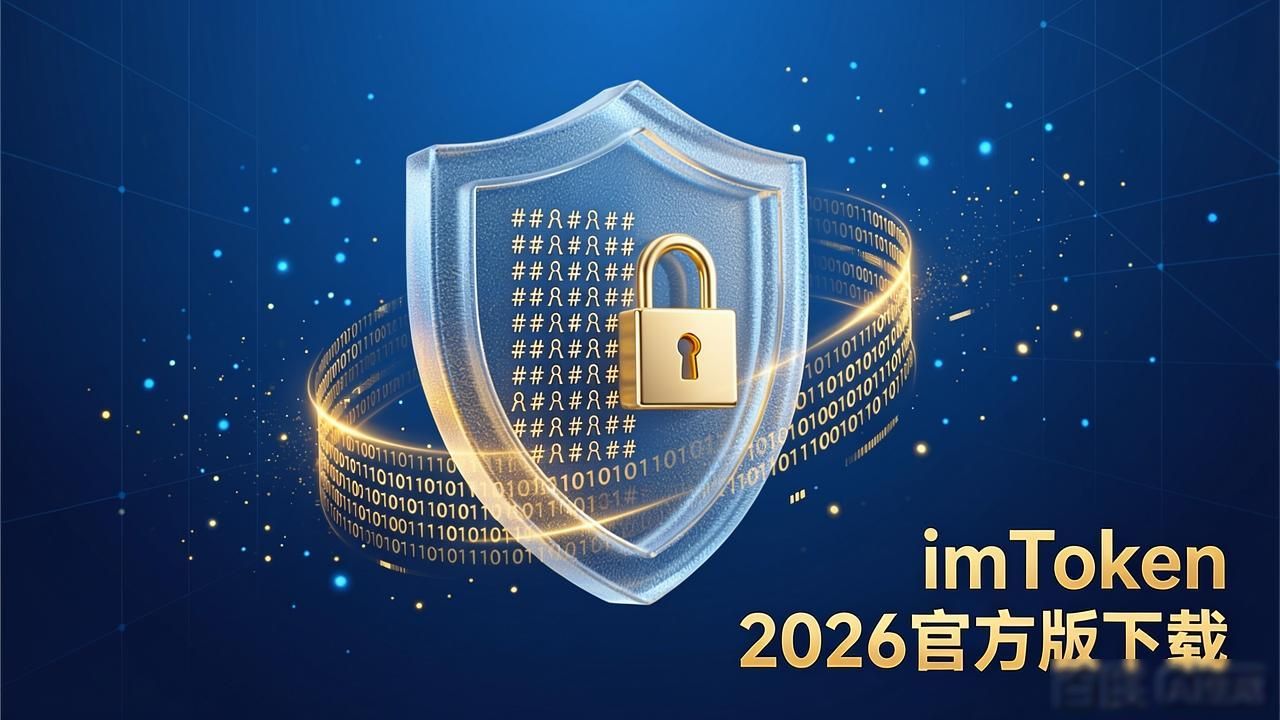 imToken 钱包2026官方版下载 已修复已知漏洞