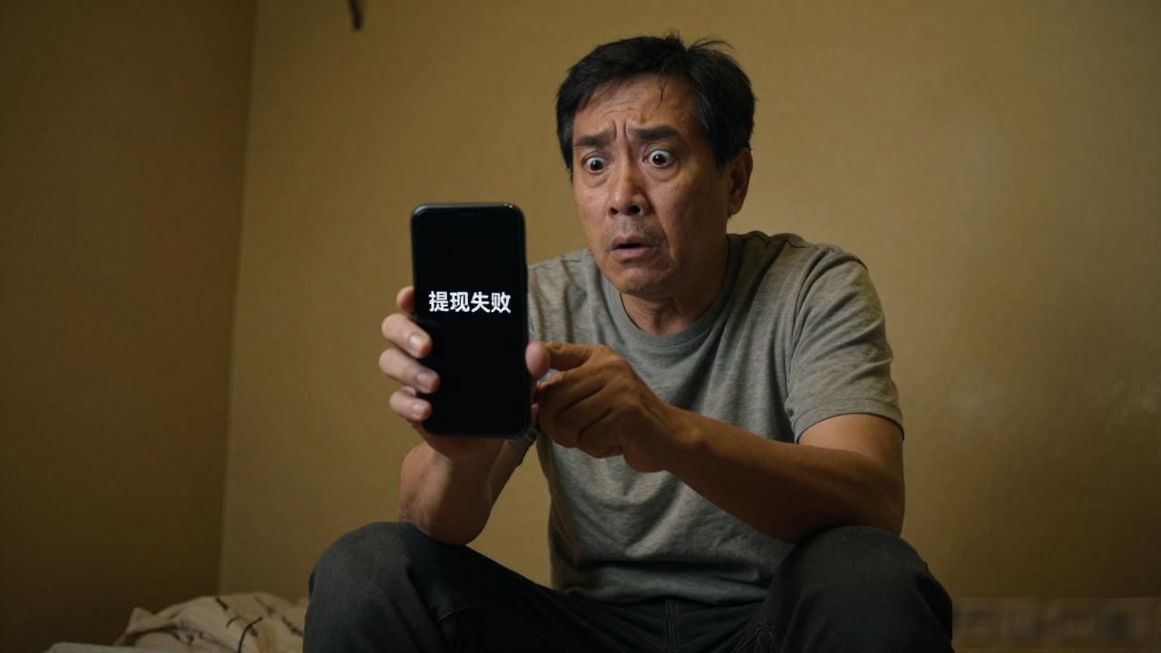 WTA数字货币平台骗局揭秘：别被冒充品牌骗了