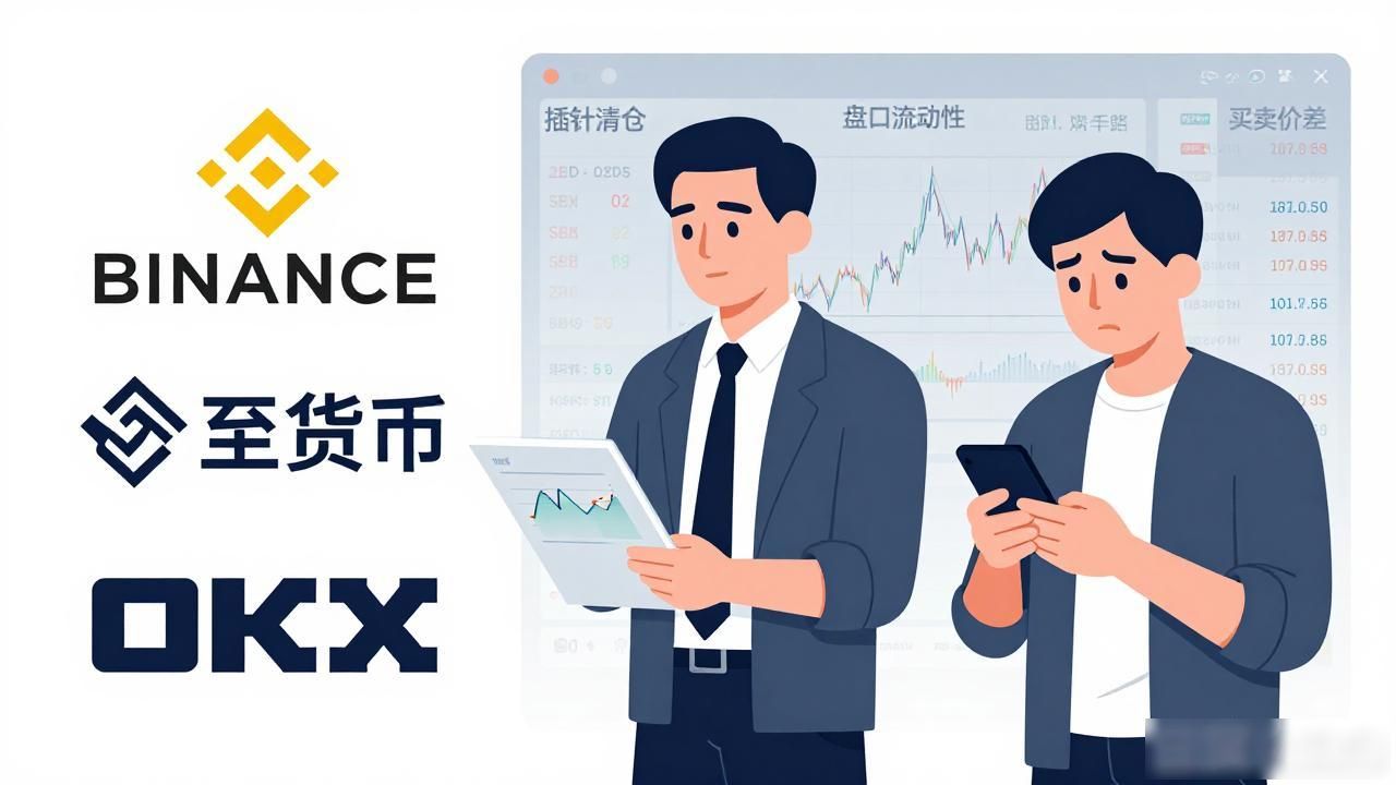 数字货币背后玩家全揭秘：谁发币、谁挖币、谁说了算