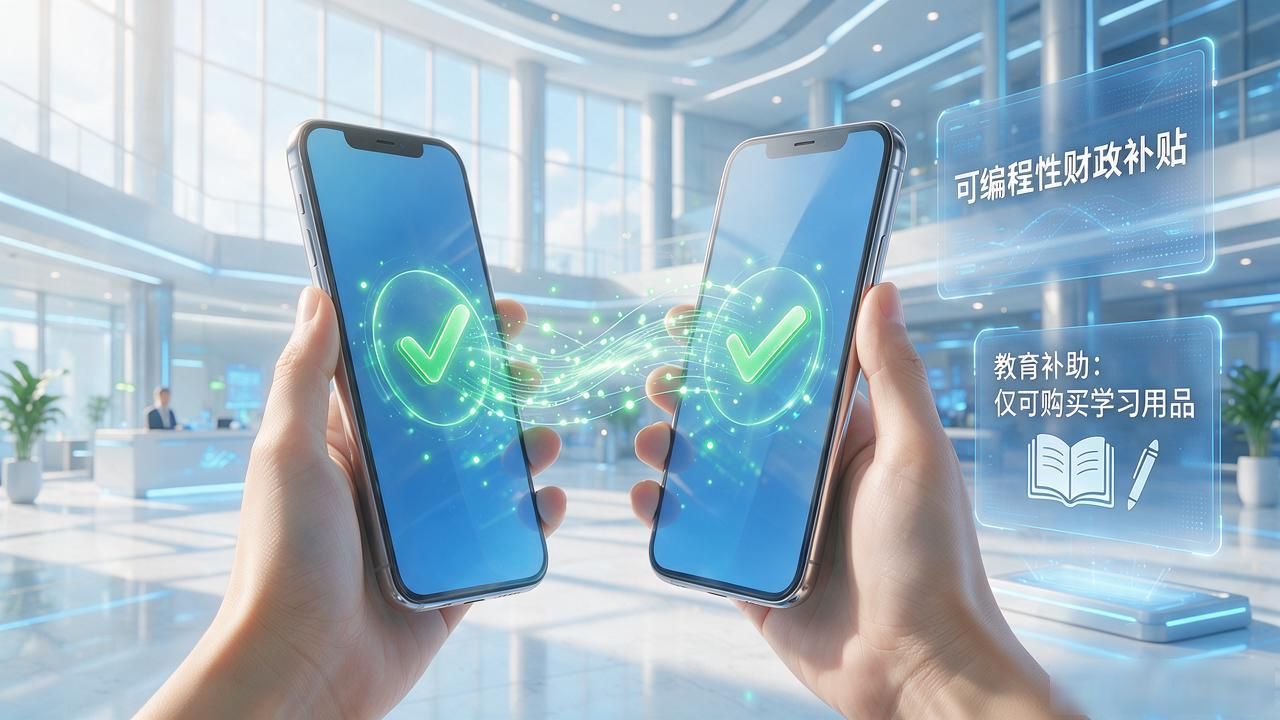 数字货币的意义及特征：不是炒作币，是央行发的新一代"现金"