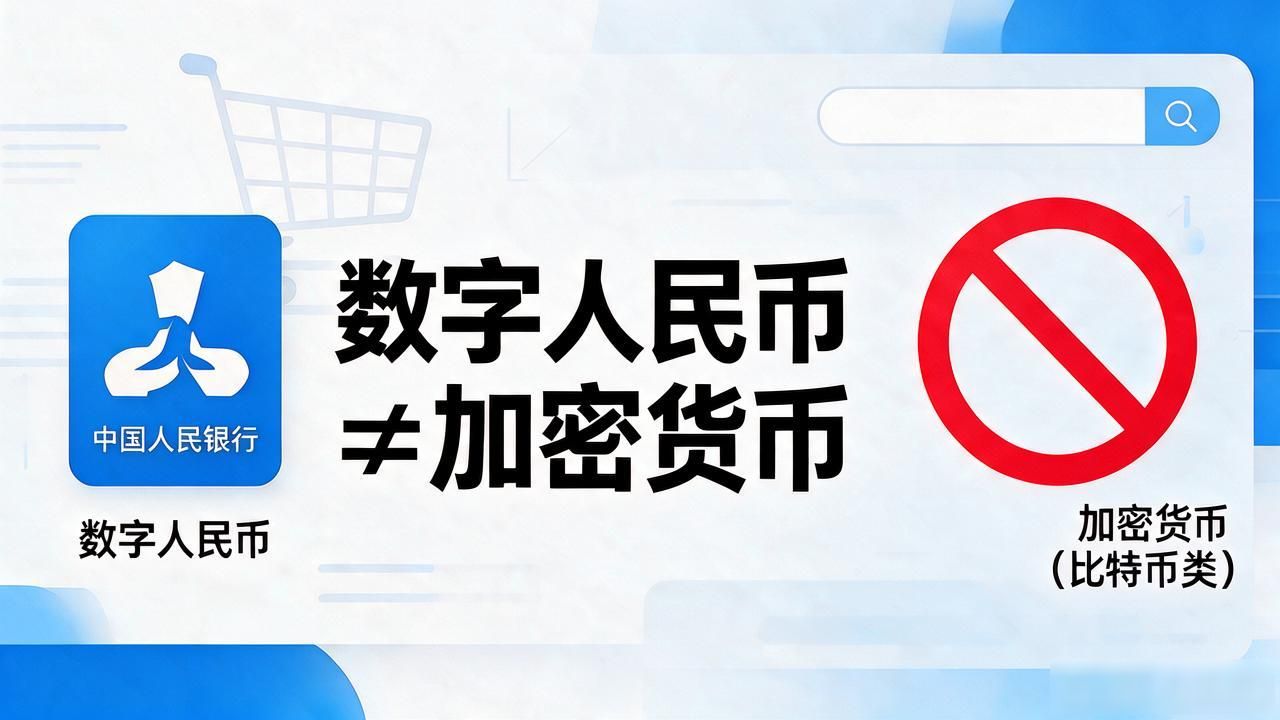 京东上找数字货币报名入口？我替朋友查了一下午，结果意外