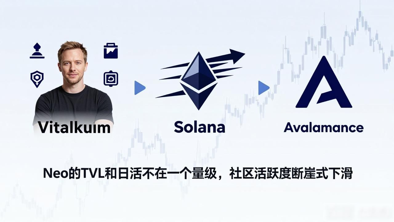 数字货币Neo前景到底怎样？2026年还能不能上车，老韭菜掏心窝说几句