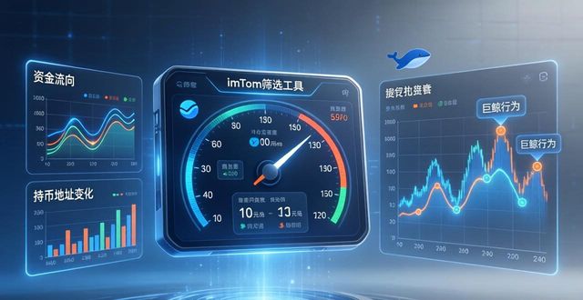 imToken筛选工具：精准锁定潜力项目