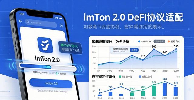 imToken 2.0：定位更准，体验更顺