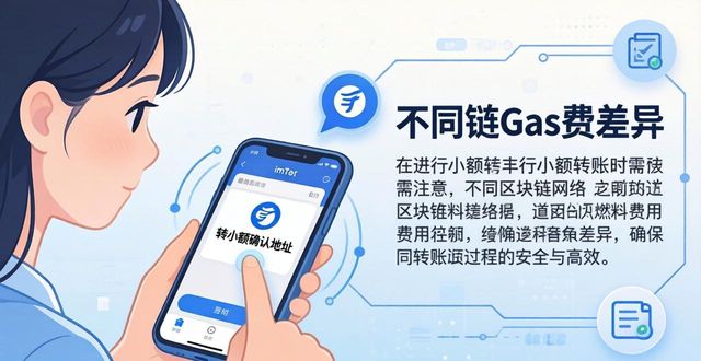 imToken钱包下载安装三步搞定｜新手必看