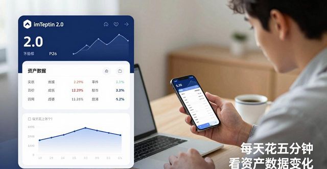 imToken 2.0 下载后，投资策略怎么调？