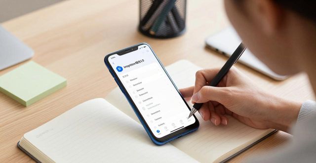 ImToken钱包1.0安卓版 OPPO手机官方下载安装