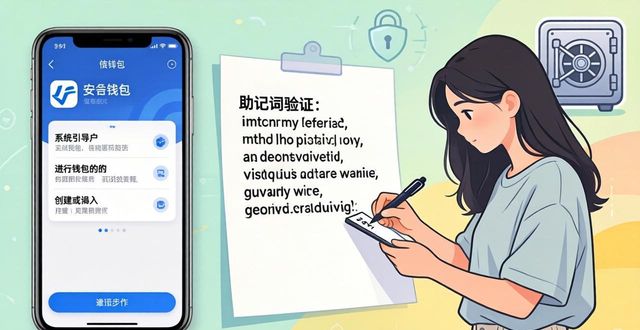 imToken钱包官网下载 最新版本安装步骤
