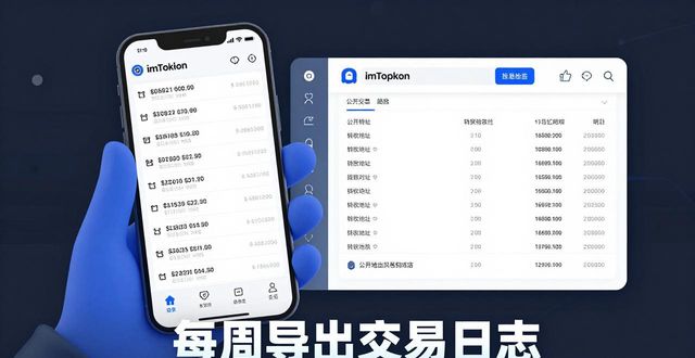 imToken下载入口 怎样维护透明交易环境