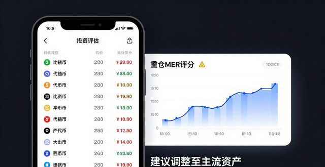 Token钱包投资评估工具，帮你算清能亏多少