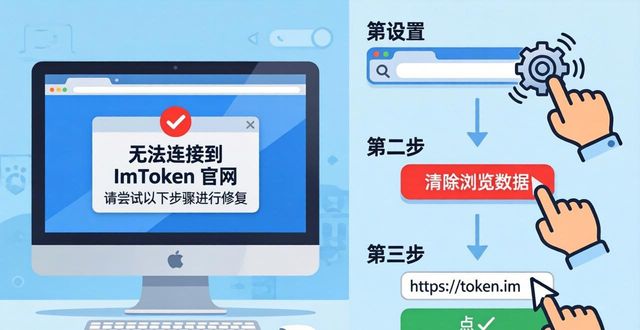 ImToken官网打不开？试试这几个方法